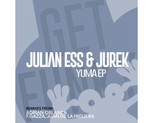 Julian Ess, Jurek - Yuma