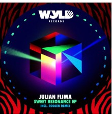 Julian Fijma - Sweet Resonance