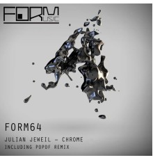 Julian Jeweil - Chrome