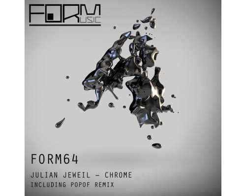 Julian Jeweil - Chrome