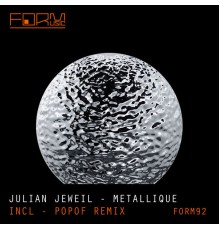 Julian Jeweil - Metallique