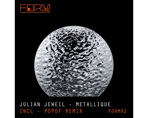 Julian Jeweil - Metallique