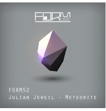 Julian Jeweil - Météorite