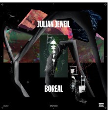 Julian Jeweil - Boreal