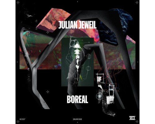 Julian Jeweil - Boreal