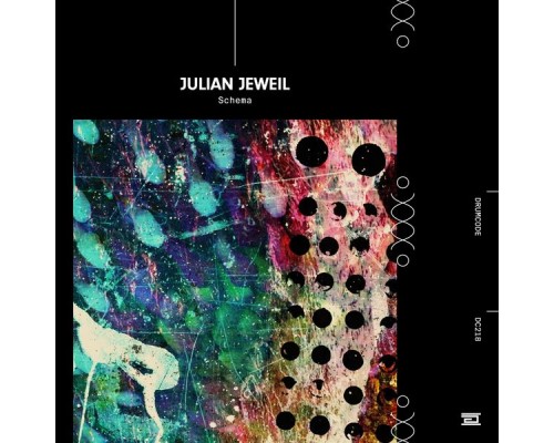 Julian Jeweil - Schema