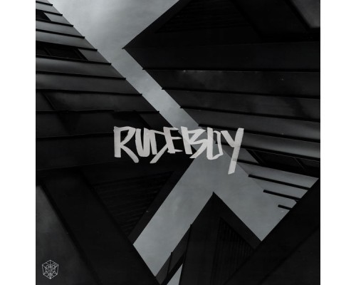 Julian Jordan - Rudeboy