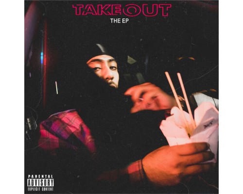 Julian King - TAKEOUT