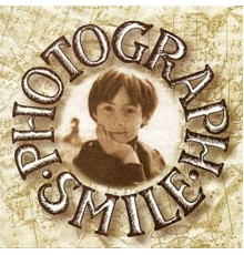 Julian Lennon - Photograph Smile