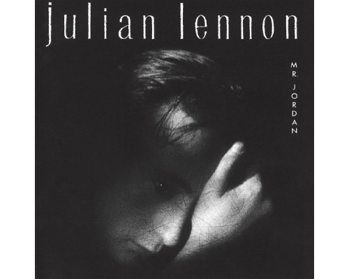 Julian Lennon - Mr Jordan