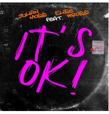 Julian Moss - It's Ok