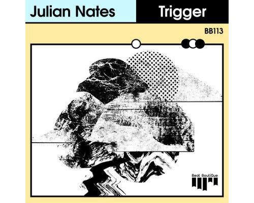 Julian Nates - Trigger