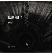 Julian Parity - Quantur