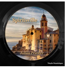 Julian Priester - Spiritsville