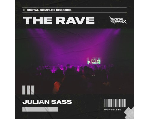 Julian Sass - The Rave