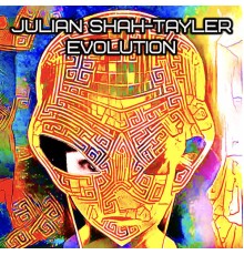 Julian Shah-Tayler - Evolution