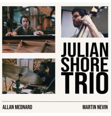 Julian Shore - Trio