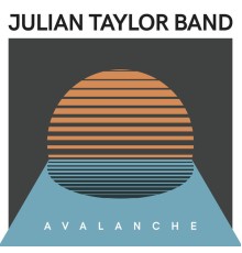 Julian Taylor Band - Avalanche