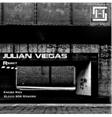 Julian Viegas - Reakt