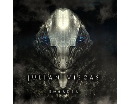 Julian Viegas - Boarder