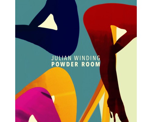 Julian Winding - Powder Room