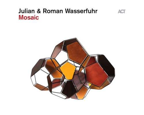 Julian & Roman Wasserfuhr - Mosaic