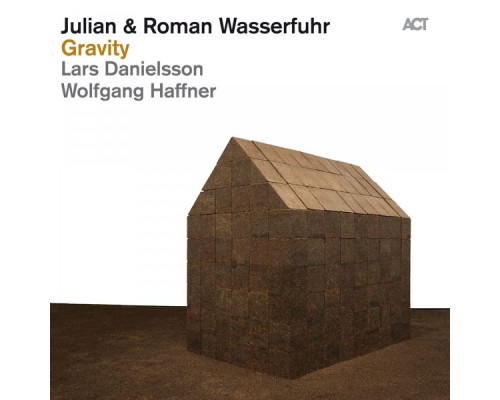 Julian & Roman Wasserfuhr - Gravity