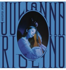 Julianna Riolino - All Blue