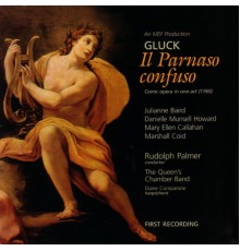 Julianne Baird - Il Parnaso confuso