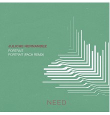 Juliche Hernandez - Portrait EP