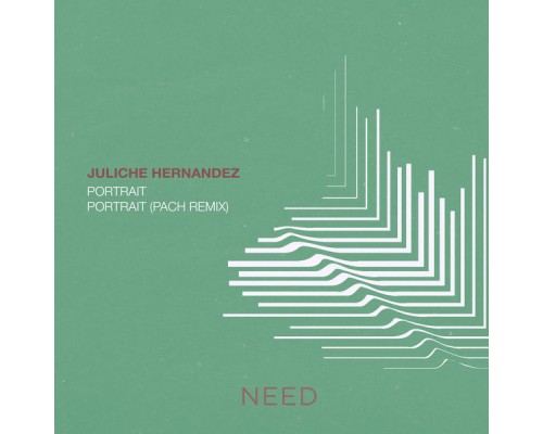 Juliche Hernandez - Portrait EP