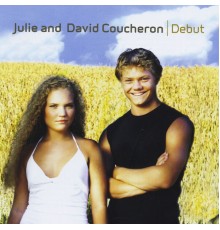 Julie Coucheron & David Coucheron - Debut