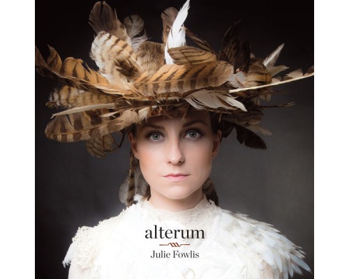 Julie Fowlis - alterum