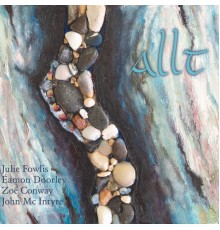 Julie Fowlis, Eamon Doorley, Zoë Conway and John Mc Intyre - Allt