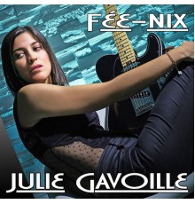 Julie Gavoille - Fée-Nix