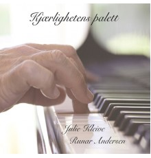 Julie Kleive & Runar Andersen - Kjærlighetens Palett