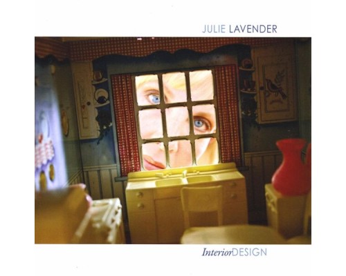 Julie Lavender - Interior Design