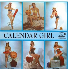 Julie London - Calendar Girl