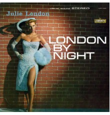 Julie London - London By Night