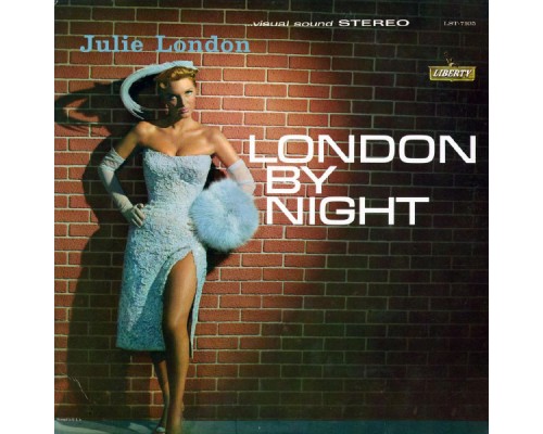 Julie London - London By Night