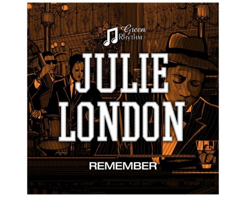 Julie London - Remember