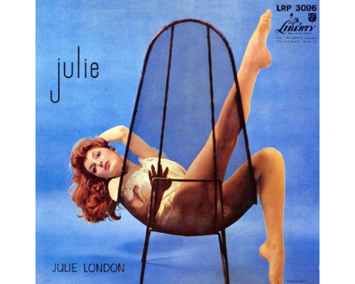 Julie London - Julie