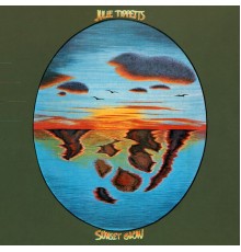 Julie Tippetts - Sunset Glow  (2022 Remaster)