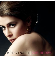 Julie Zenatti - Plus de diva