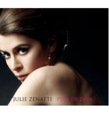 Julie Zenatti - Plus De Diva