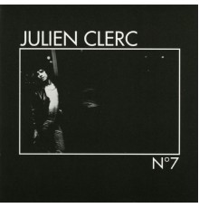 Julien Clerc - N° 7