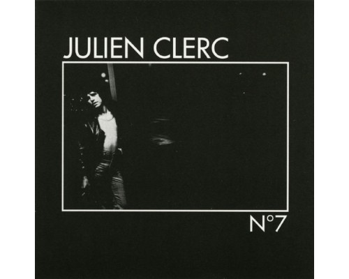 Julien Clerc - N° 7