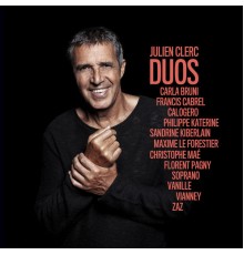 Julien Clerc - Duos