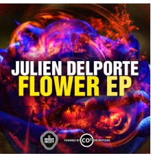 Julien Delporte - Flower