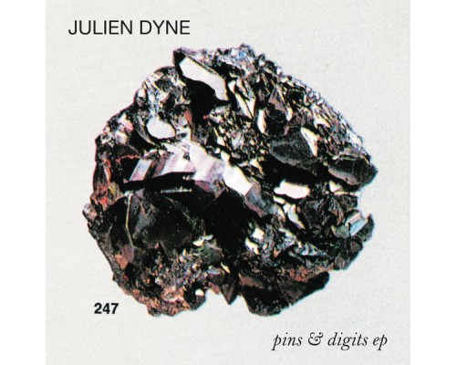 Julien Dyne - Pins & Digits EP